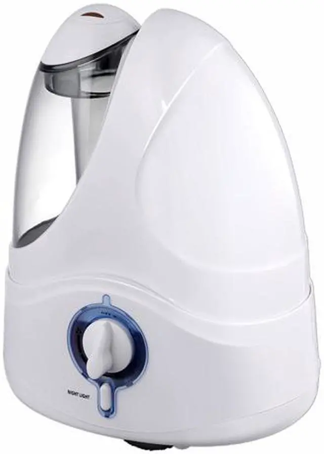Main image of Optimus U31002 Humidifier 1.5 Gallon Cool Mist Ultrasonic