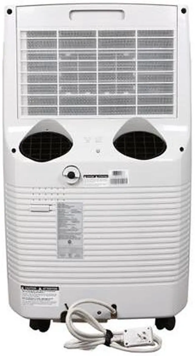 Alt view image 4 of 7 - Danby Premiere DPAC12010H 3-in-1 Portable Air Conditioner