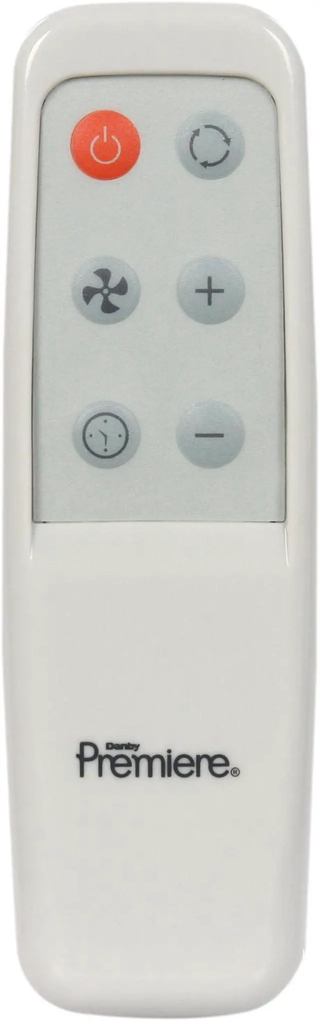 Alt view image 6 of 7 - Danby Premiere DPAC12010H 3-in-1 Portable Air Conditioner