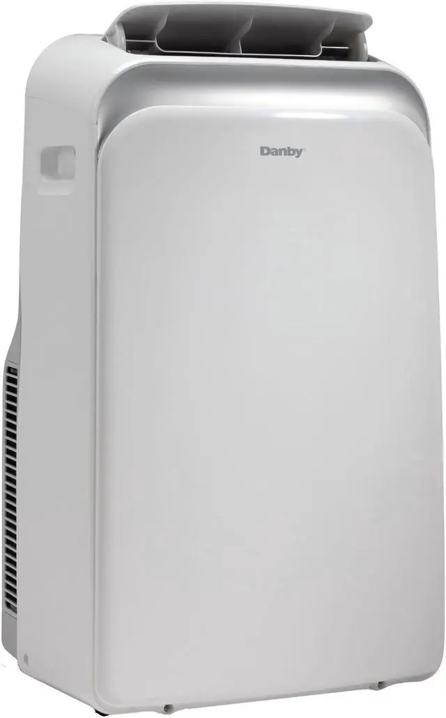 Main image of Danby DPA080B1WDB-6 12000 BTU (8000 SACC) Portable AC in White