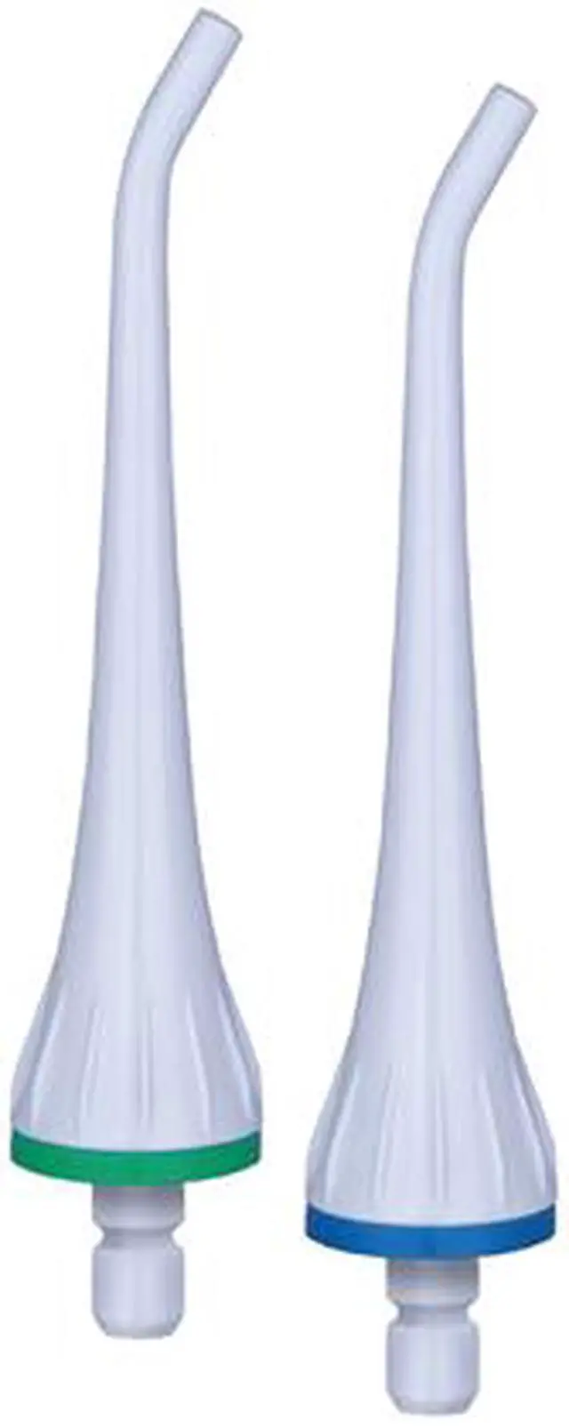Alt view image 4 of 8 - Pursonic S625 Deluxe Home Dental Center Sonic Toothbrush and Irrigator with 12 Brush Heads, Silver