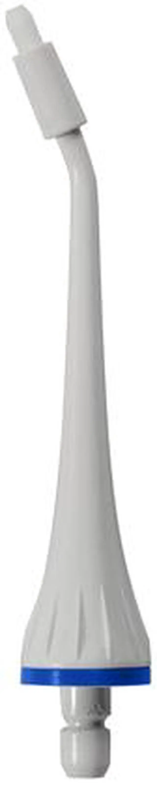 Alt view image 5 of 8 - Pursonic S625 Deluxe Home Dental Center Sonic Toothbrush and Irrigator with 12 Brush Heads, Silver