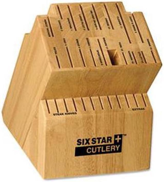 Ronco Acqusition Corporaion KN300100GEN 30 Slot Block (Classic Box