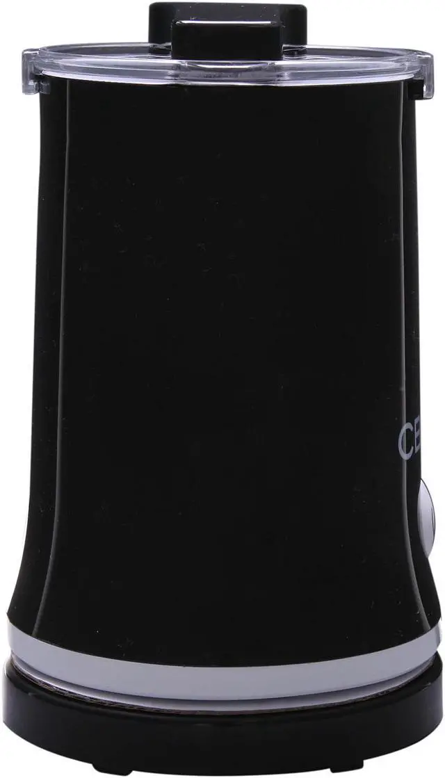 Alt view image 2 of 7 - Coffee Bean & Tea Leaf Milk Frother Black LM-145