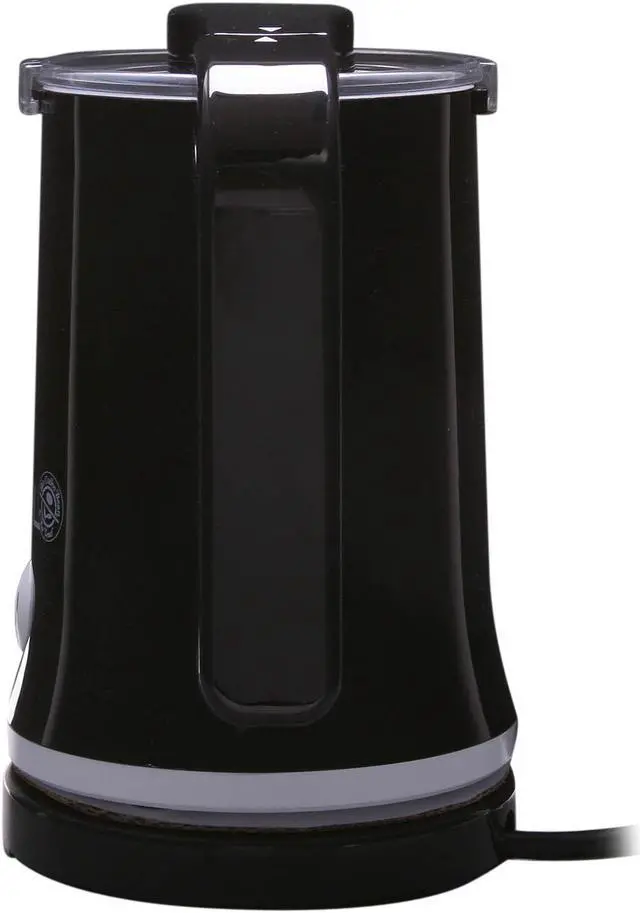 Alt view image 4 of 7 - Coffee Bean & Tea Leaf Milk Frother Black LM-145