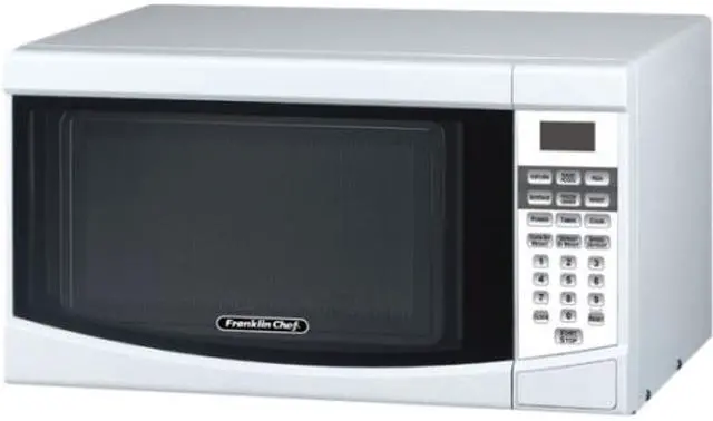 Main image of Franklin Chef 700 Watts FC700W Arctic white