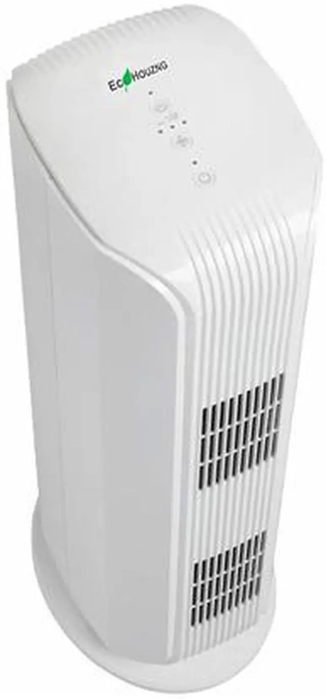 Alt view image 5 of 5 - Ecohouzng Tower Air Purifier with Additional Hepa Filter (NE-ECH23020AF1)