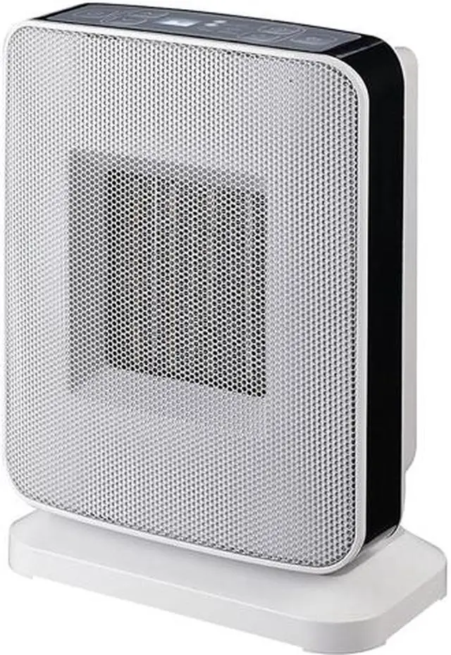 Main image of Optimus H-7245 Portable Oscillation Ceramic Heater with Thermostat