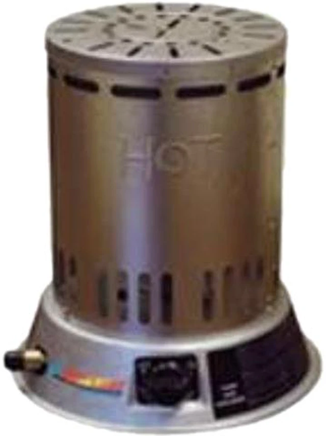 Main image of World Marketing LPC80 DH Propane Convection Heater