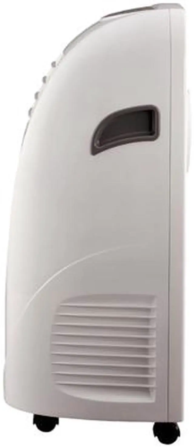 Alt view image 3 of 3 - CCH Products YPL3-08C 8,000 Cooling Capacity (BTU) Portable Air Conditioner