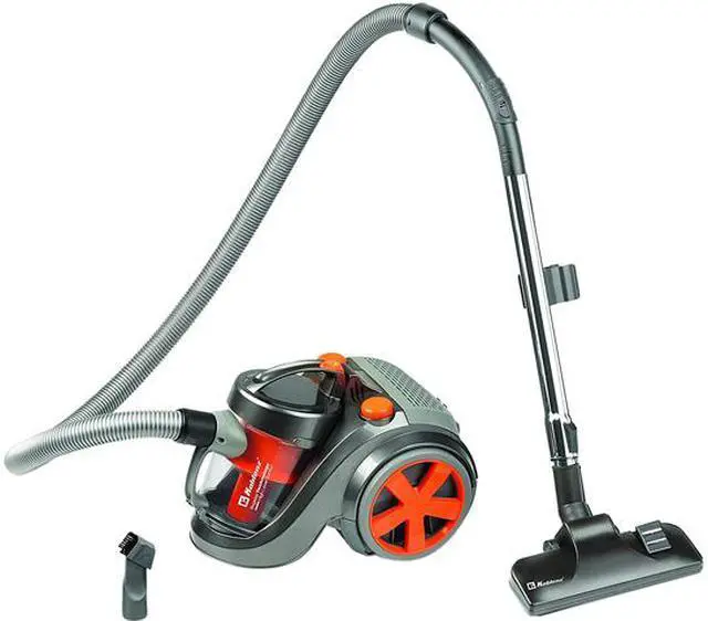 Main image of Koblenz YCA1300 Centauri YCA-1300 Canister Vacuum Cleaner Orange/Gray
