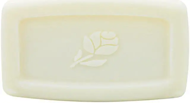 Main image of Boardwalk Face and Body Soap, Unwrapped, Floral Fragrance, # 3 Bar