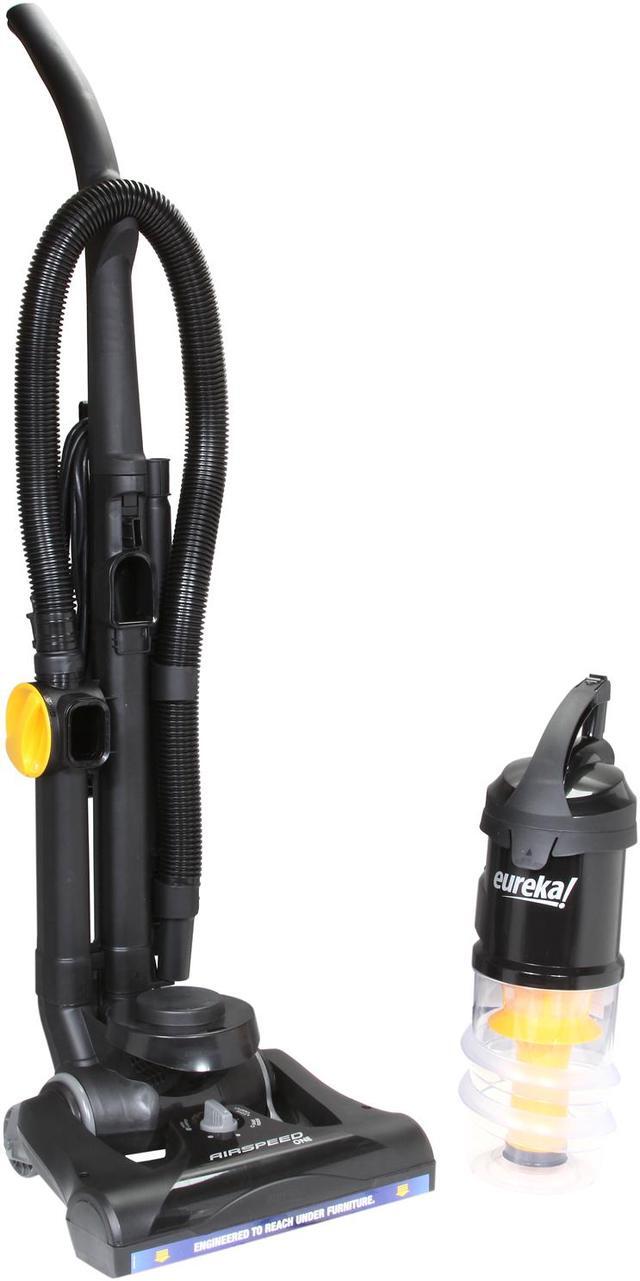 Alt view image 6 of 8 - Eureka AS2013A AirSpeed ONE Upright Vacuum