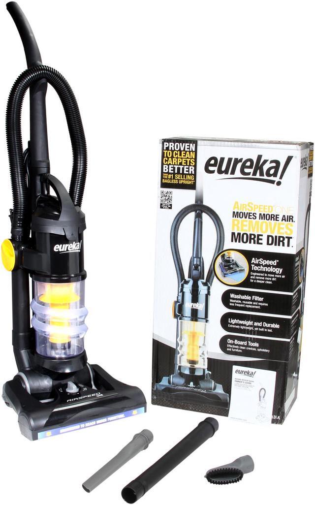 Alt view image 8 of 8 - Eureka AS2013A AirSpeed ONE Upright Vacuum