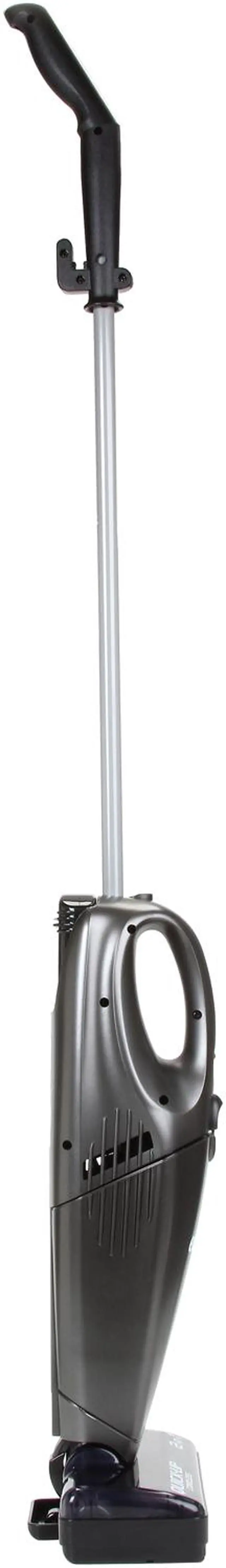 Alt view image 3 of 9 - Eureka 96JZ Quick Up 2-in-1 Cordless Stick and Handheld Vacuum