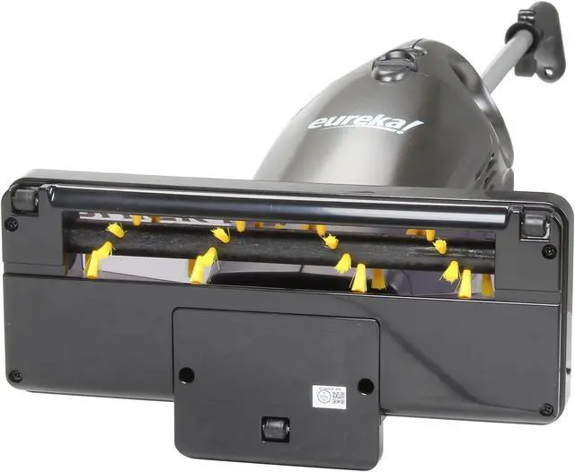 Alt view image 8 of 9 - Eureka 96JZ Quick Up 2-in-1 Cordless Stick and Handheld Vacuum
