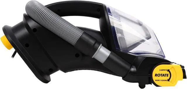 Alt view image 3 of 7 - Eureka 41A RapidClean Step Handheld Vacuum