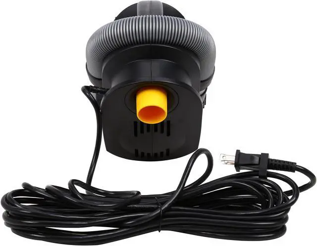 Alt view image 4 of 7 - Eureka 41A RapidClean Step Handheld Vacuum
