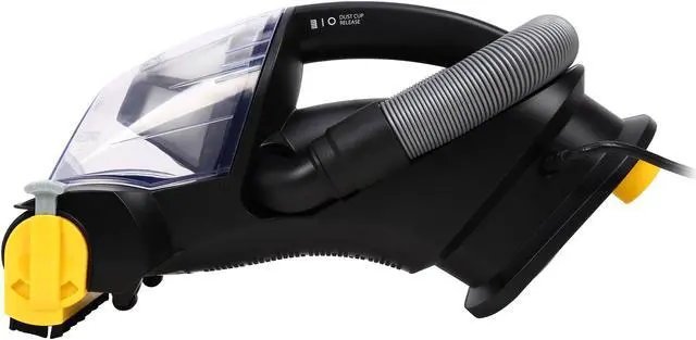 Alt view image 5 of 7 - Eureka 41A RapidClean Step Handheld Vacuum
