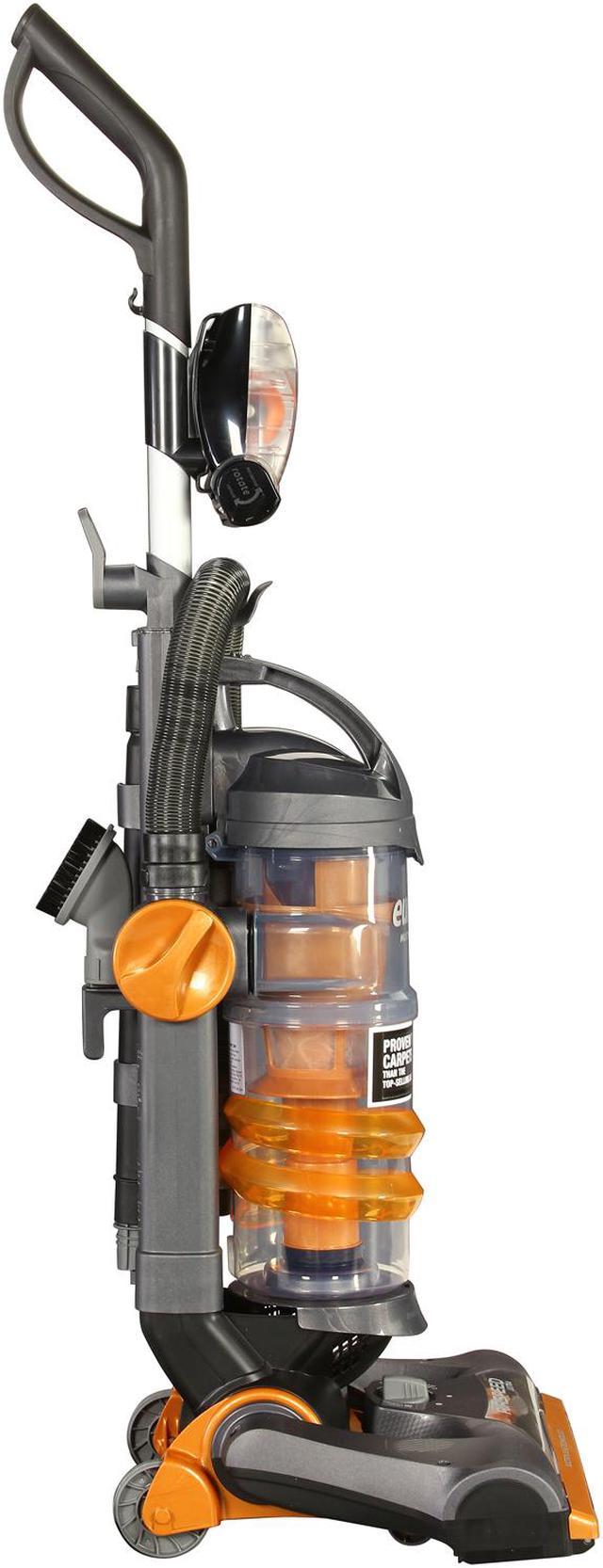 Best Buy: Eureka AirSpeed ULTRA Bagless Upright Vacuum Copper Metallic  AS4008A