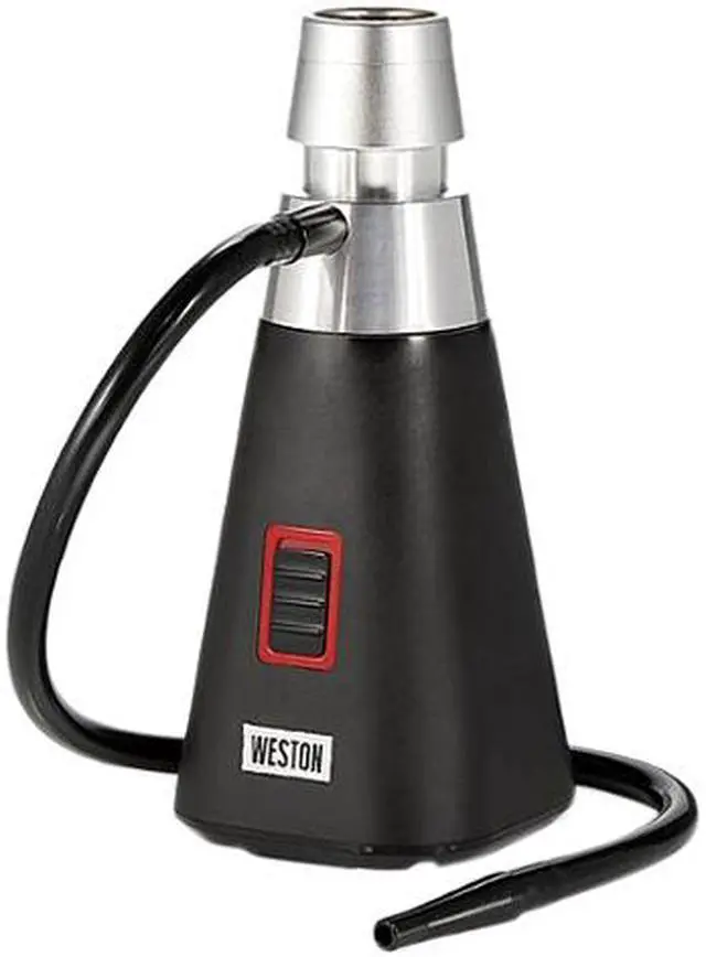Main image of Weston 41-0801-W Handheld Smoke Infuser