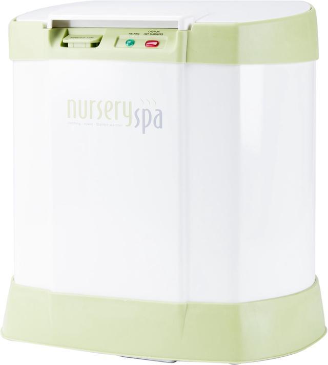 Nursery Spa 75002 Towel Clothing Warmer Newegg