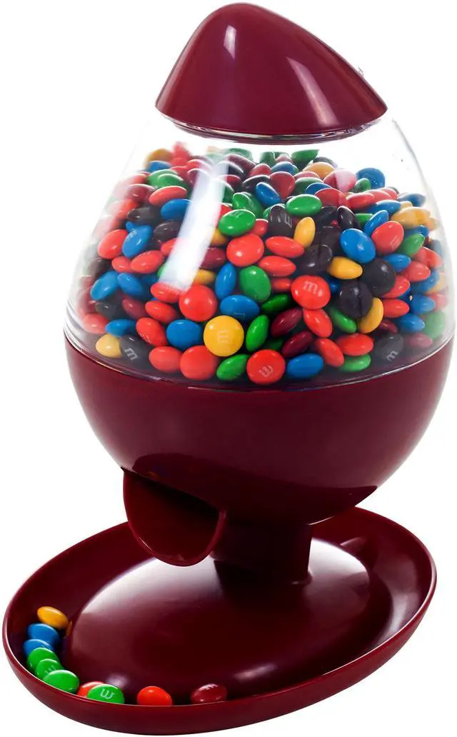 Main image of Chef Buddy 80-121CD Motion-Activated Candy Dispenser