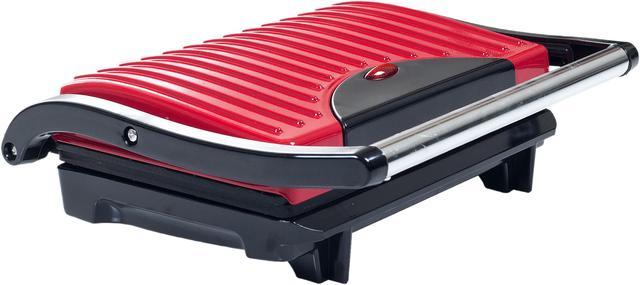 Chef Buddy Non Stick Grill and Panini Press