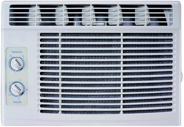 Main image of RCA RACM5005 5,000 Cooling Capacity (BTU) Window Air Conditioner