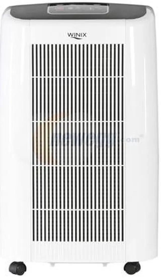 Alt view image 2 of 6 - Winix DHD501 Dehumidifiers & Humidifiers White