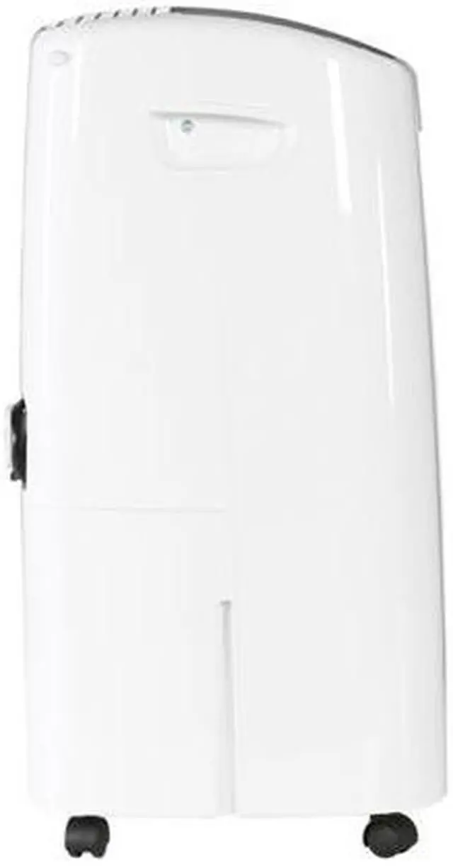 Alt view image 3 of 6 - Winix DHD501 Dehumidifiers & Humidifiers White