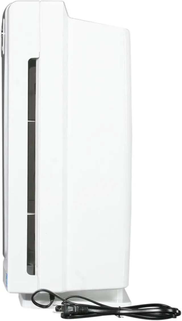 Alt view image 3 of 7 - Winix WAC9500 Ultimate Pet True HEPA Air Cleaner with PlasmaWave Technology