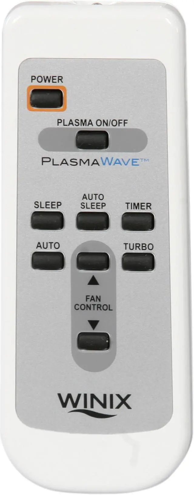 Alt view image 6 of 7 - Winix WAC9500 Ultimate Pet True HEPA Air Cleaner with PlasmaWave Technology