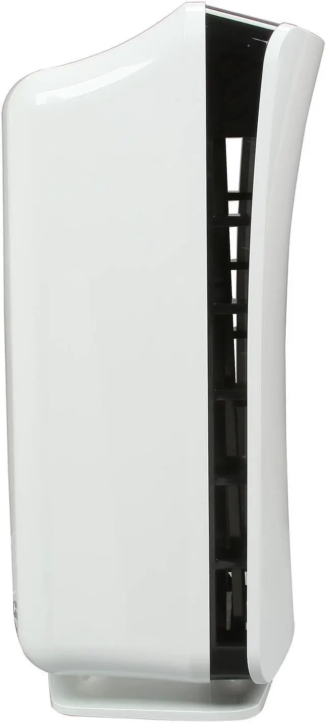 Alt view image 3 of 8 - Winix P300 FresHome Medium Room True HEPA Air Cleaner with PlasmaWave