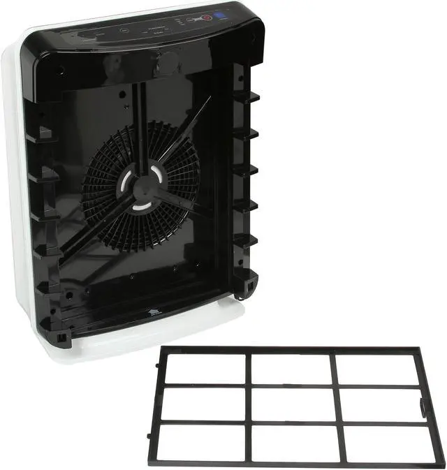 Alt view image 5 of 8 - Winix P300 FresHome Medium Room True HEPA Air Cleaner with PlasmaWave
