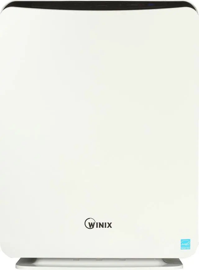 Alt view image 2 of 8 - Winix P450 FresHome Series True HEPA Air Cleaner with PlasmaWave