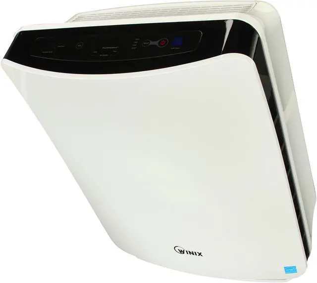 Alt view image 6 of 8 - Winix P450 FresHome Series True HEPA Air Cleaner with PlasmaWave