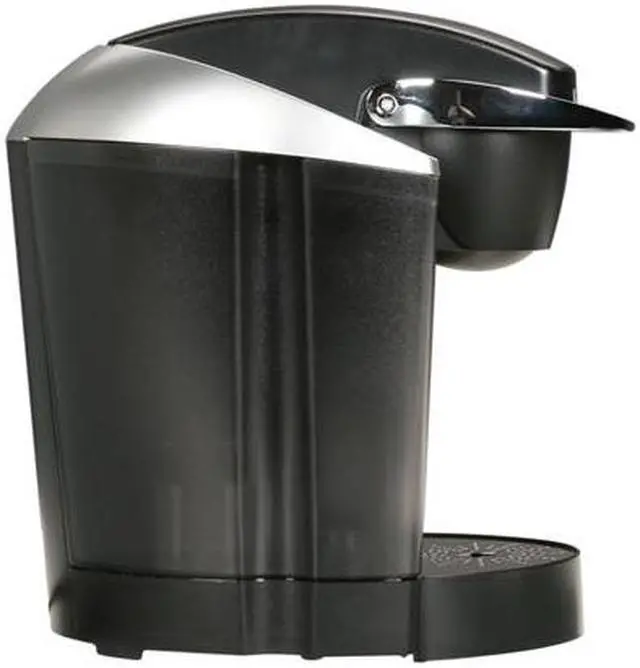 Alt view image 4 of 7 - Keurig B60 Black Special Edition Brewer With K-Cups