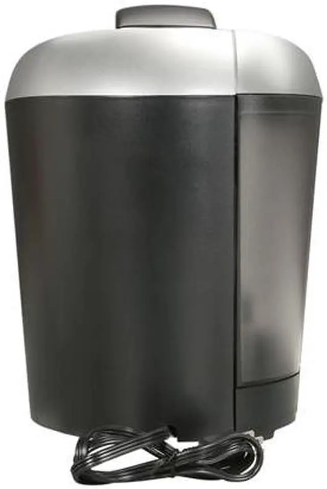 Alt view image 5 of 7 - Keurig B60 Black Special Edition Brewer With K-Cups