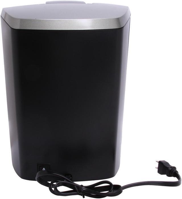 Alt view image 3 of 11 - Keurig B70 Black Platinum Brewing System