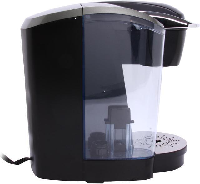 Alt view image 4 of 11 - Keurig B70 Black Platinum Brewing System