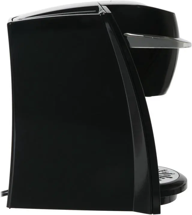 Alt view image 4 of 9 - Keurig B30 Black Mini Brewing System