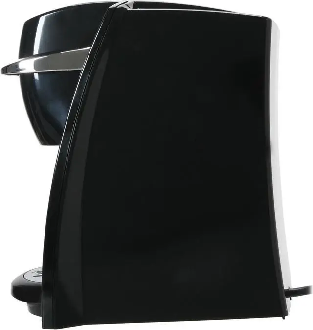 Alt view image 6 of 9 - Keurig B30 Black Mini Brewing System