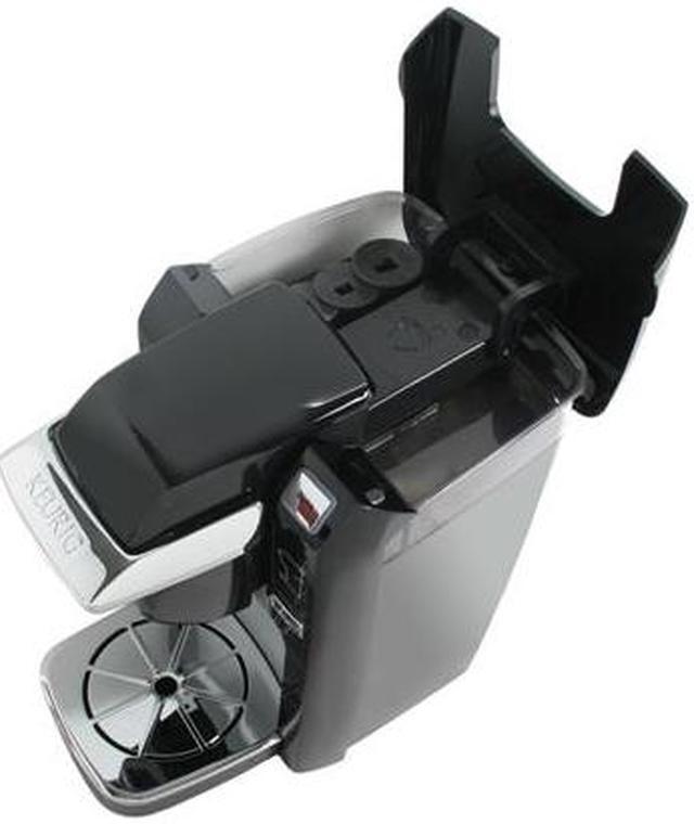 Alt view image 4 of 5 - Keurig B31 Black MINI Plus Brewing System