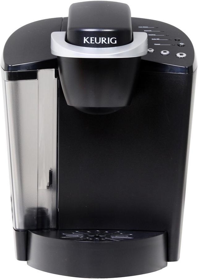  Keurig K55/K45 Elite Single Cup Home Brewing System, 48 ounces  (Black): Home & Kitchen