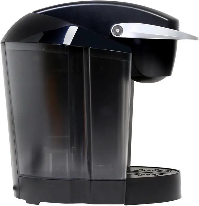 Alt view image 3 of 7 - Keurig K45 Elite Brewing System with bonus 12-count K-Cup Variety Pack and Water Filter 20029