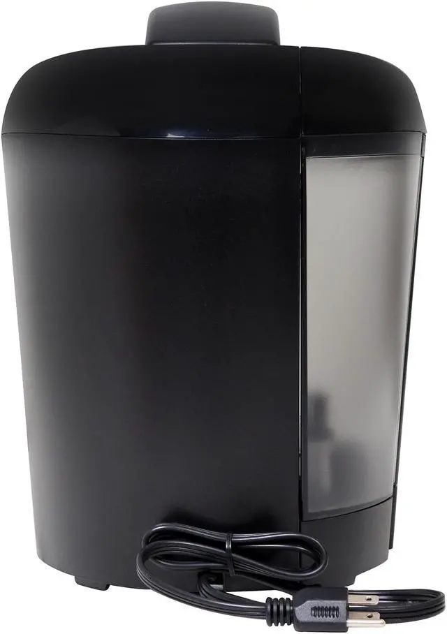 Alt view image 4 of 7 - Keurig K45 Elite Brewing System with bonus 12-count K-Cup Variety Pack and Water Filter 20029