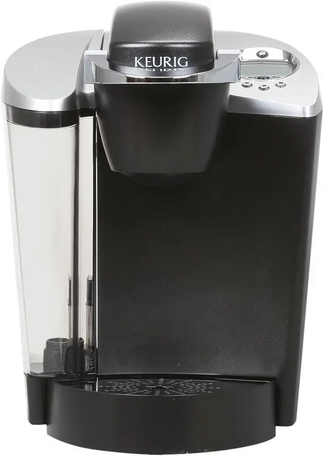 Alt view image 2 of 7 - Keurig K65 Special Edition Brewing System with bonus 12-count K-Cup Variety Pack and water filter 20030