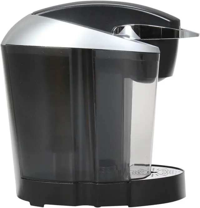 Alt view image 3 of 7 - Keurig K65 Special Edition Brewing System with bonus 12-count K-Cup Variety Pack and water filter 20030