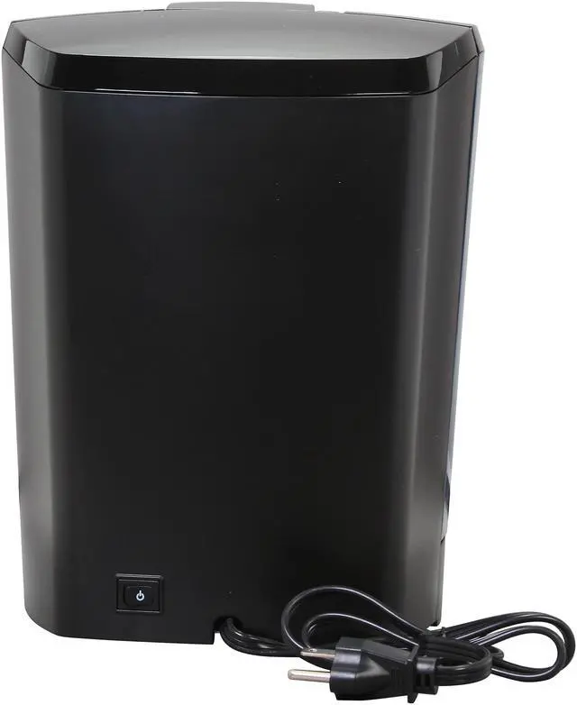 Alt view image 4 of 7 - Keurig K75B Black K75 Platinum Brewing System - 12ct Variety Pack w/ Water Filter Kit